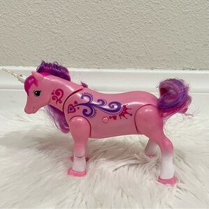 Little Live Pets, Sparkles My Dancing Interactive Unicorn Toy Horse ONLY